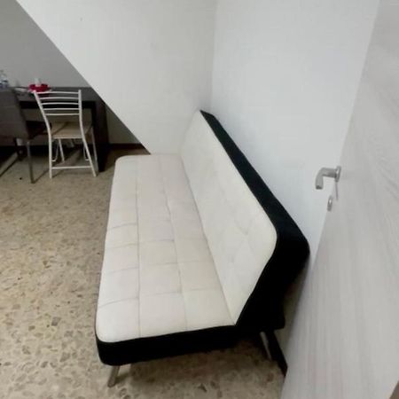 ホテルCaf Immobiliare モデナ エクステリア 写真